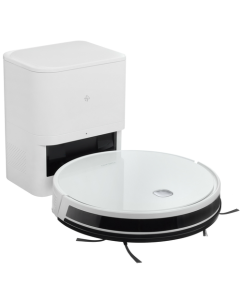 Ремонт роботов-пылесосов DEXP